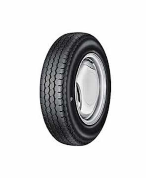 Neumaticos  CHENG SHIN 145  R10 n CR966 taiwan sku wn-1165