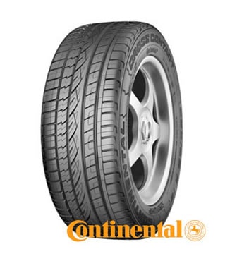 Neumaticos CONTINENTAL 235/65 R17 v CONTICROSSCONTACT UHP republica checa sku wn-704