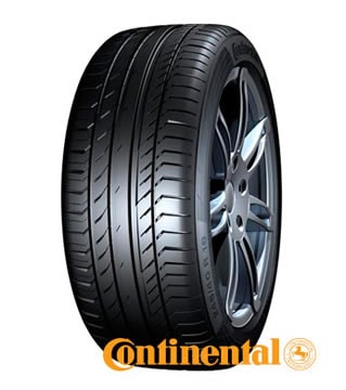 Neumaticos CONTINENTAL 255/50 R19 w SPORTCONTACT 5 eeuu sku wn-260