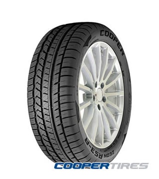 Neumaticos  COOPER TIRES 245/45 R18 w ZEON RS3-A china sku wn-1437