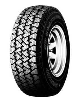 Neumaticos  DUNLOP 215/80 R16 s TG20 japon sku wn-1909