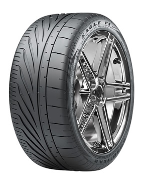 Neumaticos GOODYEAR 275/35 R18 y EAGLE F1 SUPERCAR G: 2 ROF eeuu sku wn-3158