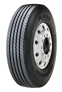 Neumaticos HANKOOK 215/75 R17.5 m AH11 korea sku wn-1061