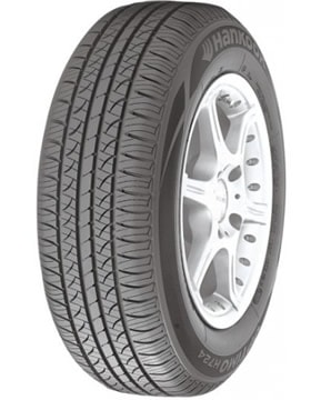 Neumaticos HANKOOK 185/65 R14 t H724 korea sku wn-1392