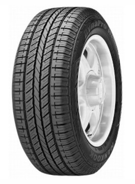 Neumaticos HANKOOK 245/65 R17 h RA33 sku wn-4499