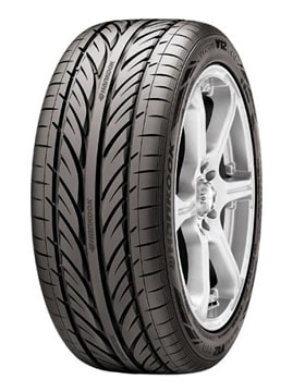 Neumaticos HANKOOK 225/50 R16 w K110 sku wn-4463