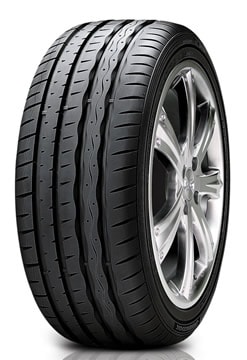 Neumaticos HANKOOK 255/40 R19 y VENTUS S1 EVO K107 korea sku wn-42