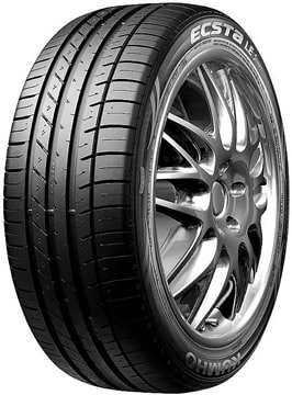 Neumaticos KUMHO 245/40 R19 y ECSTA LE SPORT KU39 korea sku wn-73