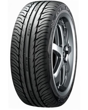 Neumaticos KUMHO 225/50 R17 v ECSTA SPT KU31 RUNFLAT korea sku wn-266