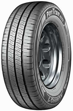 Neumaticos KUMHO 195/70 R15 KC53 sku wn-3455