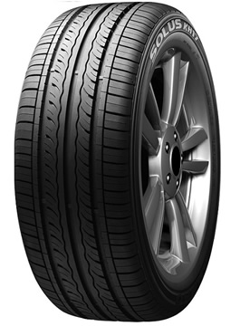 Neumaticos KUMHO 215/50 R17 v KH17 sku wn-4597