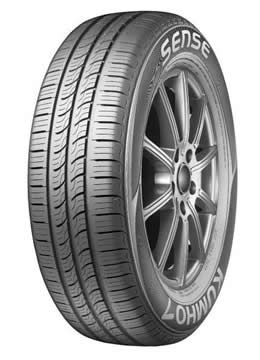 Neumaticos KUMHO 155/65 R14 h KR26 sku wn-4562