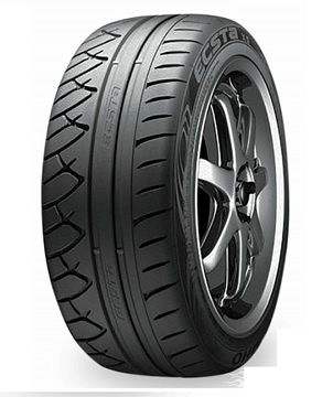 Neumaticos KUMHO 245/35 R18 w KU36 sku wn-4627