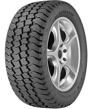 Neumaticos KUMHO 235/75 R15 s ROAD VENTURE AT KL78 korea sku wn-1075