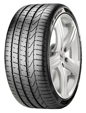 Neumaticos PIRELLI 255/40 R19 y PZERO MO rumania sku wn-81