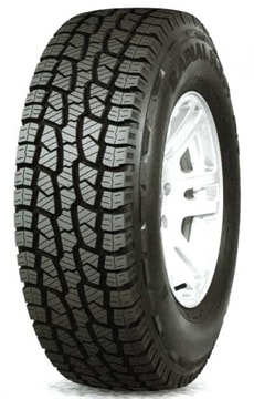 Neumaticos WESTLAKE 215/75 R15 s SL369 A/T korea sku wn-1347