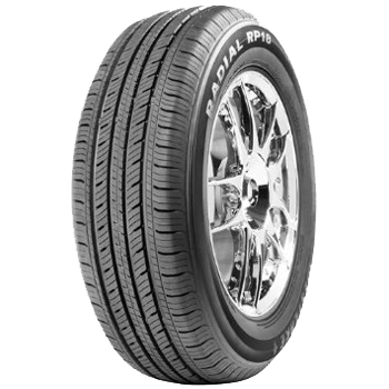 Neumaticos WESTLAKE 195/70 R14 t RP18 sku wn-4254