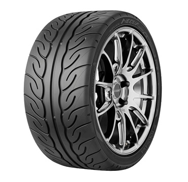 Neumaticos YOKOHAMA 295/30 R19 w AD08-R sku wn-4387