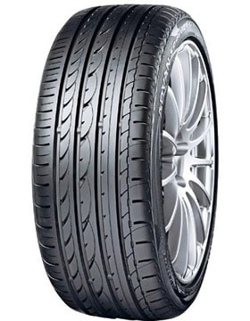 Neumaticos YOKOHAMA 245/40 R19 y ADVAN SPORT V103 japon sku wn-60