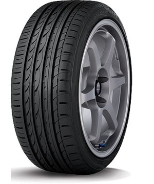 Neumaticos YOKOHAMA 275/45 R20 y ADVAN SPORT V103B AO japon sku wn-168