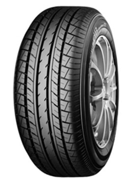 Neumaticos YOKOHAMA 205/55 R16 v AVS DB E70B japon sku wn-2486