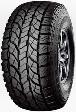 Neumaticos YOKOHAMA 265/60 R18 h GEOLANDAR ATS G012 tailandia sku wn-2066