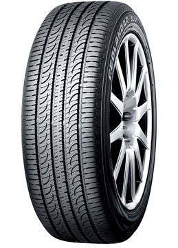 Neumaticos YOKOHAMA 245/50 R20 v GEOLANDAR G055 japon sku wn-3038