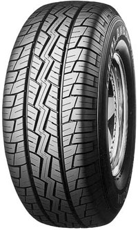 Neumaticos YOKOHAMA 265/70 R16 s GEOLANDAR H/T G039 japon sku wn-930